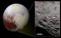 Ada 5 Gunung Terunik di Luar Angkasa, Satu Ada di Saturnus