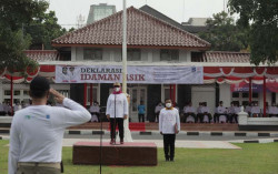 Sleman Deklarasikan Idaman Asik untuk Mencegah Kenakalan Remaja