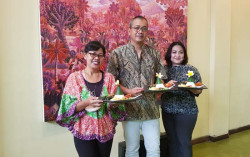 Sri Sasanti Resto Lestarikan Warisan Kuliner Nusantara
