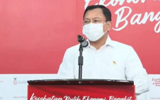 Dokter Terawan Dipecat dari IDI