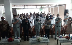 Perempuan Didorong Jadi Pelopor Keselamatan di Jalan