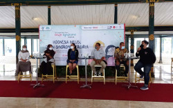 Anak Down Syndrome Memiliki Kelebihan Tersendiri