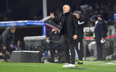 Tak Cuma Cannavaro, Pelatih Milan Juga Kandidat Pengganti Mancini