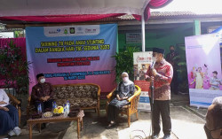 Kepala BKKBN Sebut Angka Kematian TBC Melebihi Covid-19