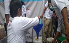 Pedagang Masih Susah Cari Migor Curah