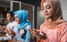Jelang Puasa, Ini 9 Tips untuk Penderita Sakit Maag