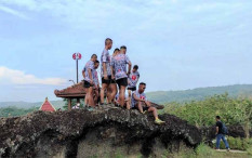 Ini Dia Lokasi Baru Sport Tourism di Gunungkidul