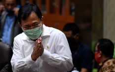 Terawan Dipecat IDI, DPR Beri Reaksi