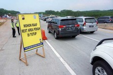 Prediksi Puncak Arus Mudik 2022 