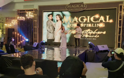 Penyanyi Muda Asal Magelang, Felika Stephani Rilis Single "Ingat Dulu"