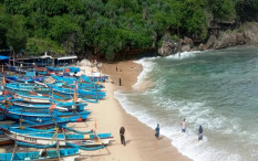 April, Pelabuhan Gesing Gunungkidul Mulai Dibangun dengan Anggaran Rp150 Miliar