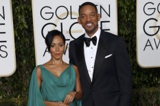 Ini Penyebab Will Smith Tampar Komedian Chris Rock di Academy Awards 2022