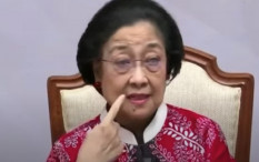 PDIP Gelar Demo Masak Tanpa Migor, Megawati Ingat Soekarno: Perut Rakyat Harus Kenyang