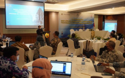 Rakorwil Kanwil DJPB Provinsi DIY Meneguhkan Peran sebagai RCE