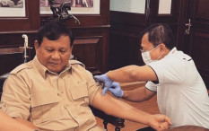 Terawan: Biarkan Saudara Saya yang Putuskan, Saya Boleh Nginap di Rumah atau Diusir ke Jalan 