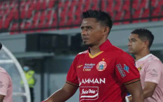 Persija Jakarta Bertekad Raih Kemenangan Atas PSS Sleman 