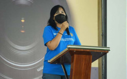 Kemenparekraf Gelar Workshop Foto Video agar Konten Publikasi Berkualitas