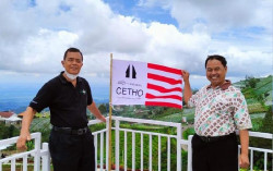 Abdimas UMY Latih Pengelolaan Wisata di Candi Cetho, Karanganyar 