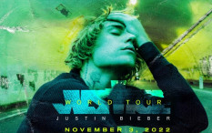 Tiket Konser Justin Bieber Ludes, Fans "Ngamuk"
