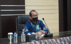 Melanjutkan Kinerja yang Baik, Akhir Februari 2022 Realisasi Belanja APBN DIY Capai Rp2,47 Triliun