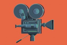 Sejarah Hari Film Nasional 30 Maret, Ada Sekelumit Kisah tentang Jogja