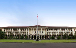 Prosedur Daftar Ulang Mahasiswa Baru yang Lolos SNMPTN UGM