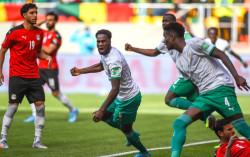 Dikalahkan Senegal, FA Mesir Klaim Dapat Tindakan Rasis