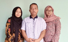 Kuliah Cuma 3 Tahun, Mahasiswi Ini Jadi Lulusan Terbaik Untidar Tahun Ini 
