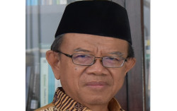 OPINI: Puasa untuk Kembali ke Pangkal   