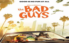 Sinopsis Film The Bad Guys, Tayang 22 April 2022