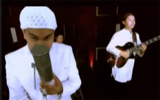 Lirik Lagu 'Ramadan Datang' - Tompi