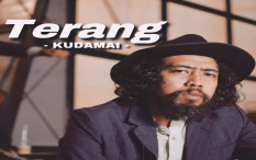 Terang Menutup Serial Minialbum Tematik Kukuh Kudamai