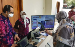FK-KMK UGM Kembangkan Pembelajaran dan Layanan Kesehatan Berbasis TI