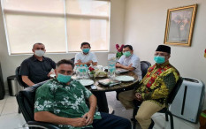 Pemecatan Terawan: PDIP Tuding Ada Kepentingan Industri Farmasi