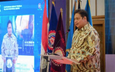 Airlangga Minta Pengusaha Bayar THR untuk Pekerja