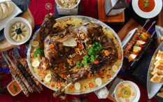 Ada Sajian Otentik 4 Negara Saat Ramadan di Alila Solo