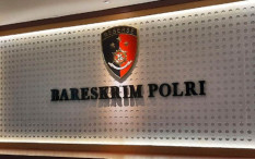 Polri Kerja Sama dengan Interpol untuk Buru Tersangka Penistaan Agama Saifudin Ibrahim