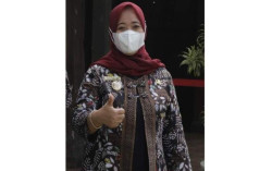 Sesarengan Mbangun Sleman: PAUD Membentuk Karakter Dasar Anak di Sleman