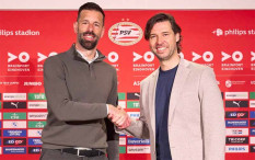 Ruud van Nistelrooy Jadi Pelatih PSV Eindhoven