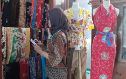 Pemkab Magelang Dorong UMKM Go Digital