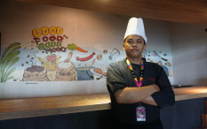 Buka Puasa Bisa Request Menu di Tjokro Style Hotel Yogyakarta