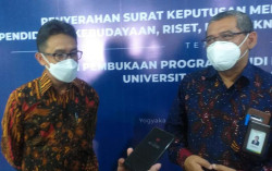 Jogja Butuh Prodi Hukum Khusus Pariwisata dan Kearifan Lokal