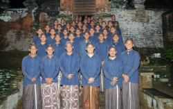 Profil Mataram Utama, Anak Kemarin Sore yang Berbagi Panggung dengan Warisan Simbah