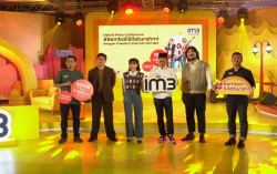 #KembaliSilaturahmi di Ramadan Tahun Ini dengan Kuota Besar Freedom Internet