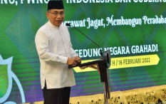 Sah! PBNU Tetapkan Awal Puasa Ramadan Pada Minggu 3 April 2022 