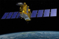 China Akan Buat Teleskop yang Mencakup 30 Kali Ukuran Bumi