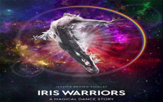 Sinopsis Film Iris Kingdom