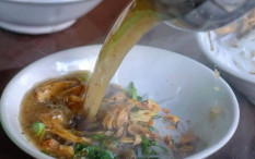 Tak Sulit Mencari Soto Ayam di Jogja, Berikut Beberapa Referensinya