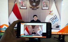INFO LOKER: Erick Thohir Buka 2.700 Lowongan di BUMN. Minat?