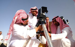 Arab Saudi Tetapkan 1 Ramadan Sabtu 2 April